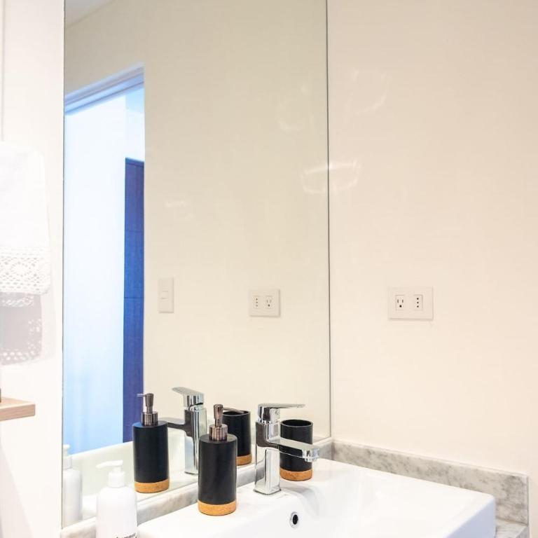 Seaside Escape in Barranco - Apartment - 22