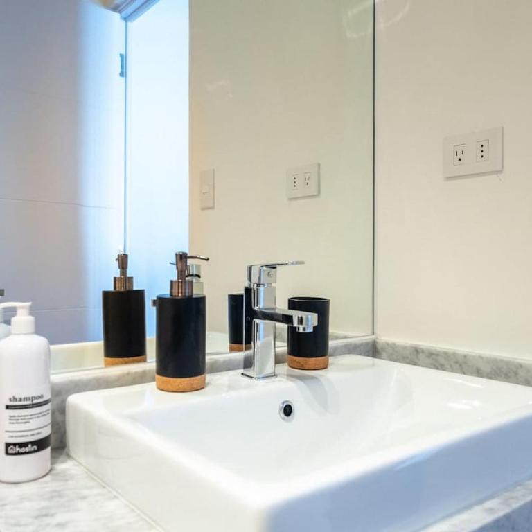 Seaside Escape in Barranco - Apartment - 23