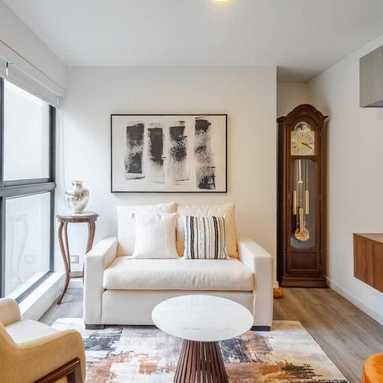 Executive Luxury Suite San Isidro Fiber Wi-Fi - Apartamento - 1