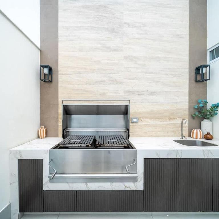 Seaside Escape in Barranco - Apartment - 32