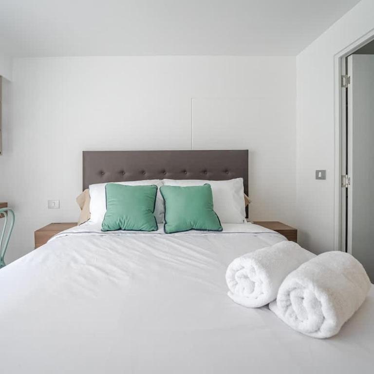Executive Luxury Suite San Isidro Fiber Wi-Fi - Apartamento - 8