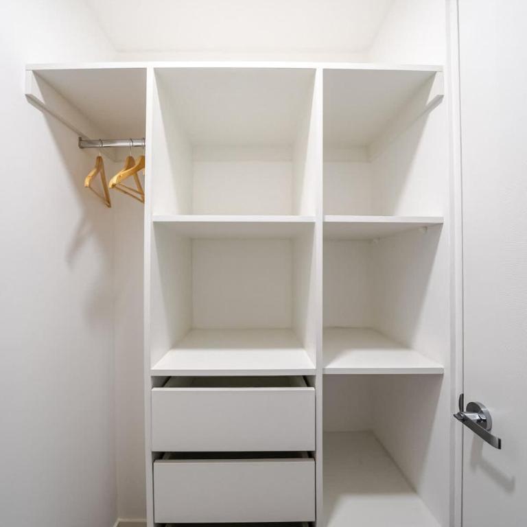 Executive Luxury Suite San Isidro Fiber Wi-Fi - Apartamento - 13