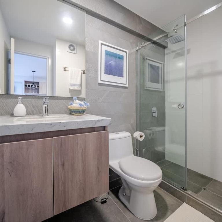 Executive Luxury Suite San Isidro Fiber Wi-Fi - Apartamento - 14