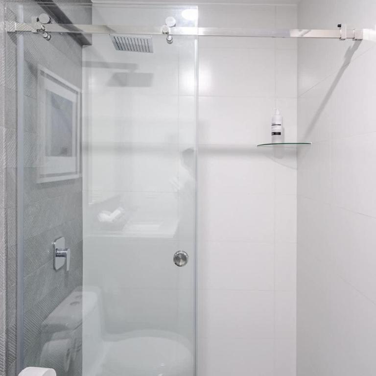 Executive Luxury Suite San Isidro Fiber Wi-Fi - Apartamento - 17