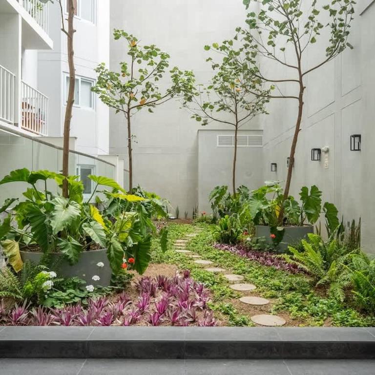 Seaside Escape in Barranco - Apartment - 37