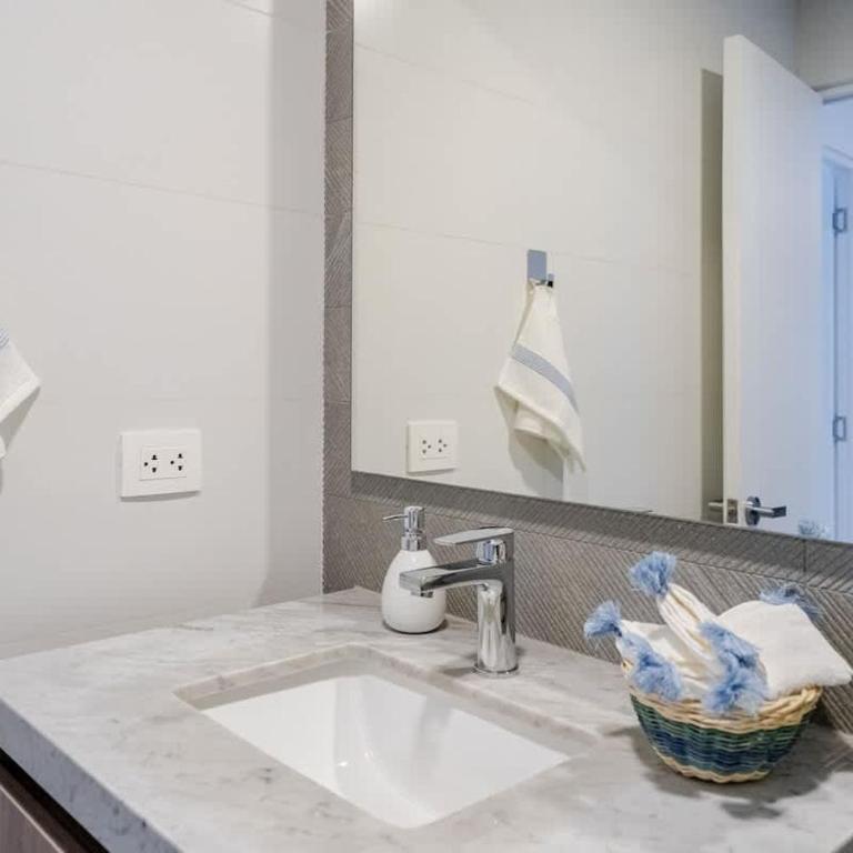 Executive Luxury Suite San Isidro Fiber Wi-Fi - Apartamento - 18