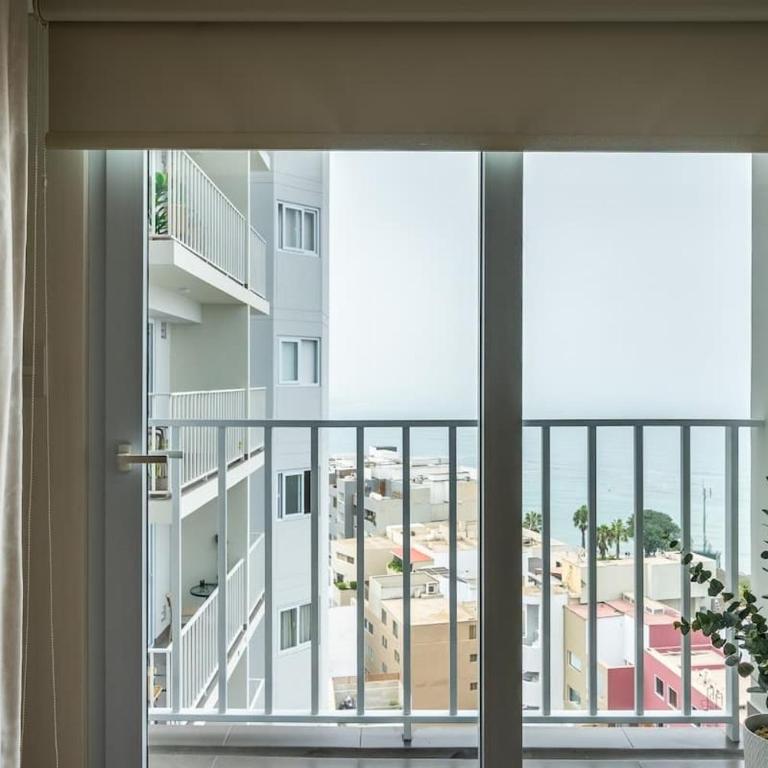 Seaside Escape in Barranco - Apartment - 44
