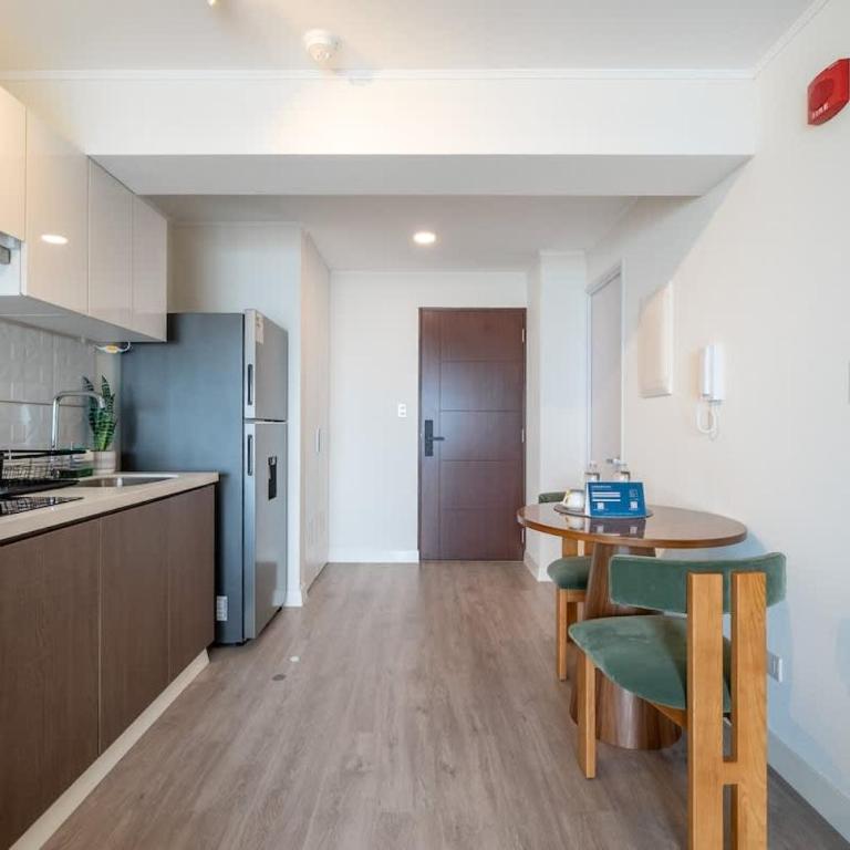 Seaside Escape in Barranco - Apartment - 42