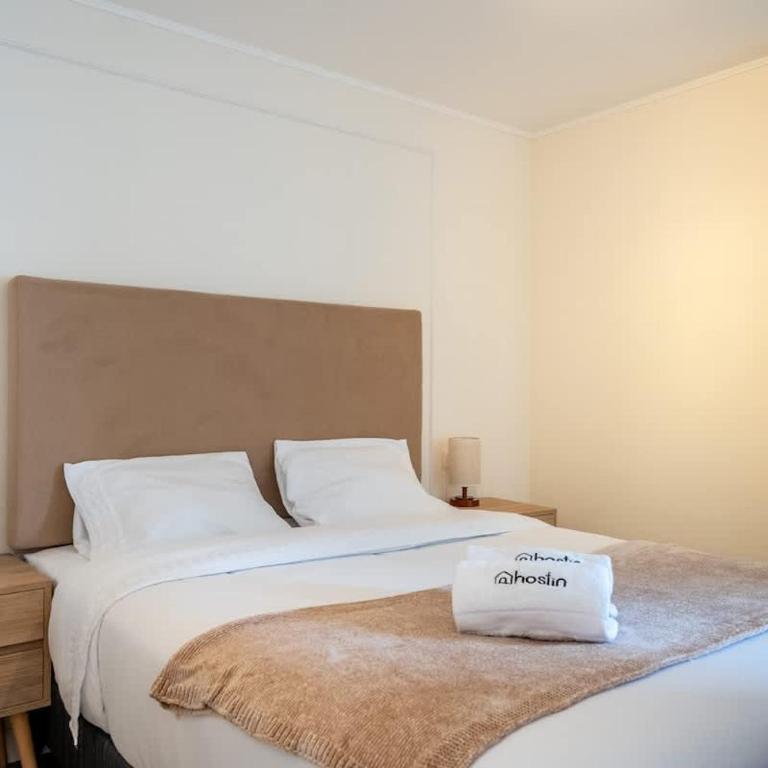 Seaside Escape in Barranco - Apartment - 43
