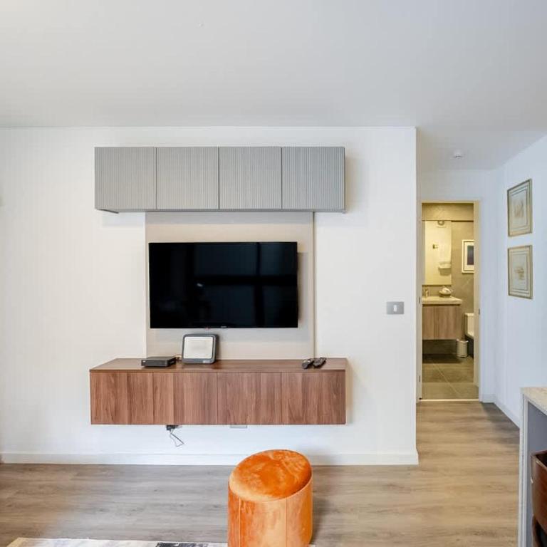 Executive Luxury Suite San Isidro Fiber Wi-Fi - Apartamento - 21