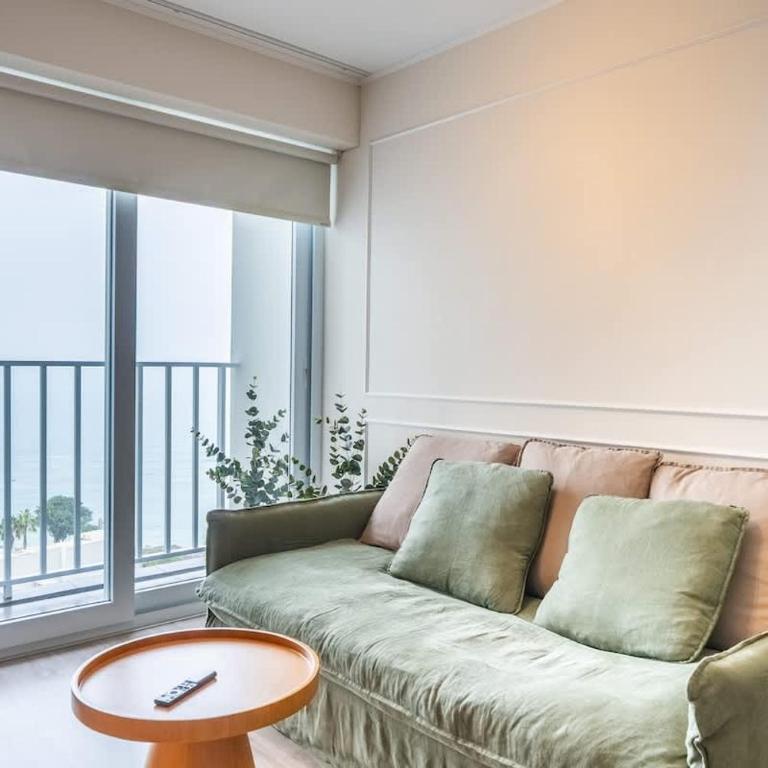 Seaside Escape in Barranco - Apartment - 45