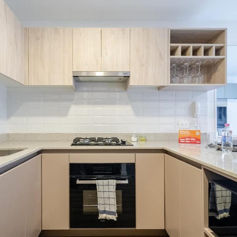Executive Luxury Suite San Isidro Fiber Wi-Fi - Apartamento - 28