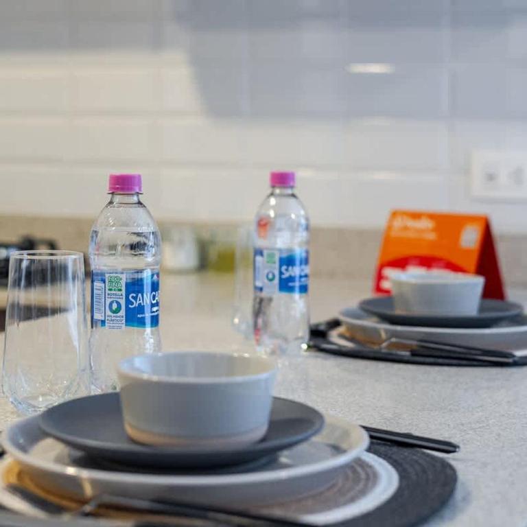 Executive Luxury Suite San Isidro Fiber Wi-Fi - Apartamento - 33