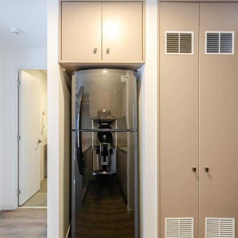 Executive Luxury Suite San Isidro Fiber Wi-Fi - Apartamento - 32