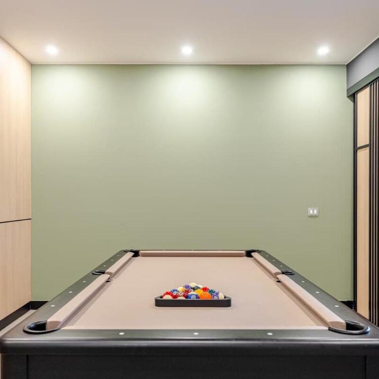 Executive Luxury Suite San Isidro Fiber Wi-Fi - Apartamento - 45