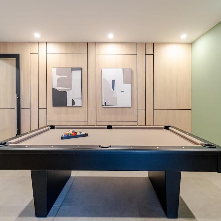 Executive Luxury Suite San Isidro Fiber Wi-Fi - Apartamento - 46