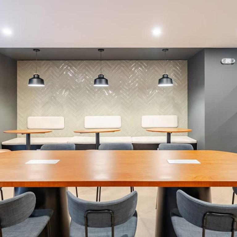 Executive Luxury Suite San Isidro Fiber Wi-Fi - Apartamento - 48