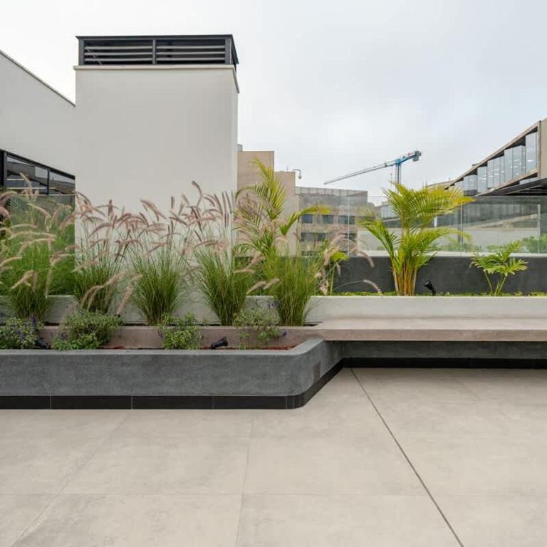 Executive Luxury Suite San Isidro Fiber Wi-Fi - Apartamento - 57