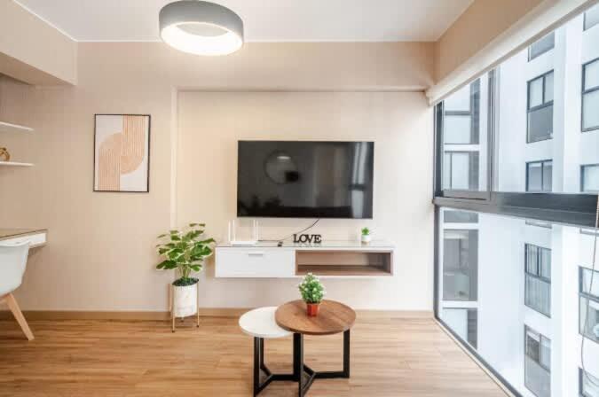 Stylish Flat 710 in the Hearth of Miraflores - Apartment - 15
