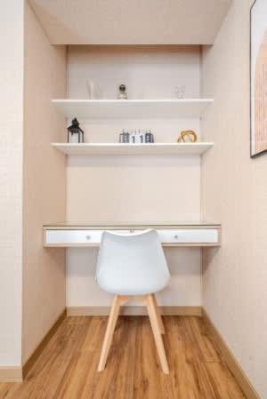 Stylish Flat 710 in the Hearth of Miraflores - Apartment - 18