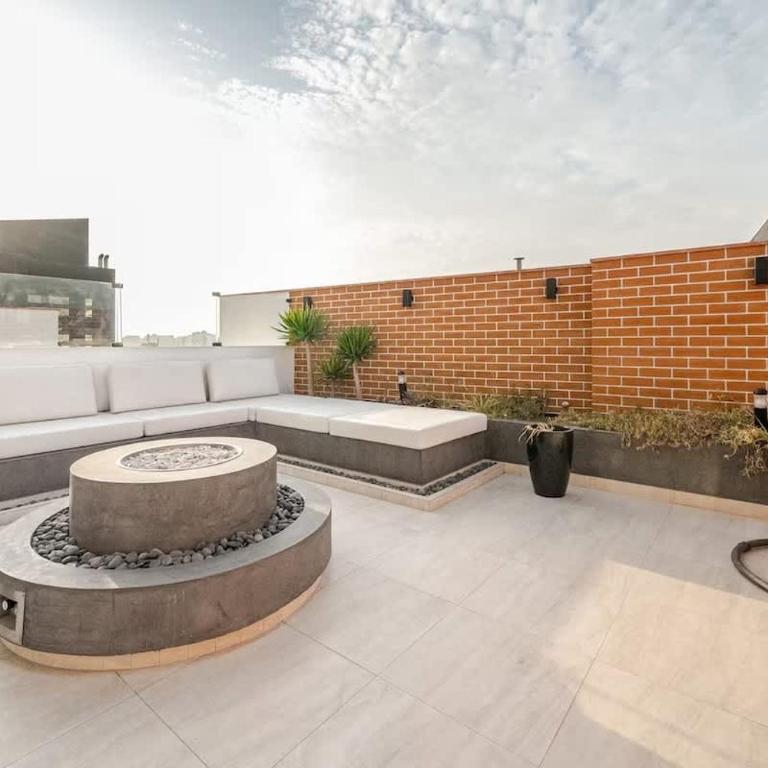 Stylish Flat 710 in the Hearth of Miraflores - Apartment - 28