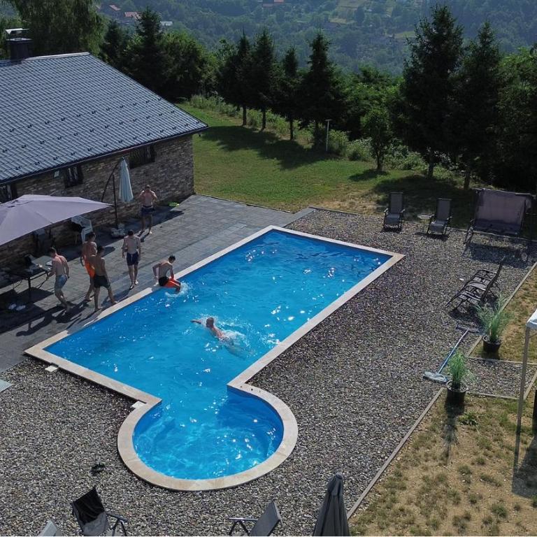 Villa Noir Sarajevo - Vila - 1