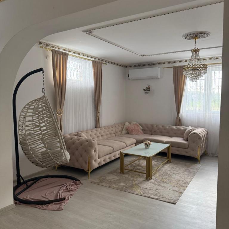 Villa Noir Sarajevo - Vila - 13