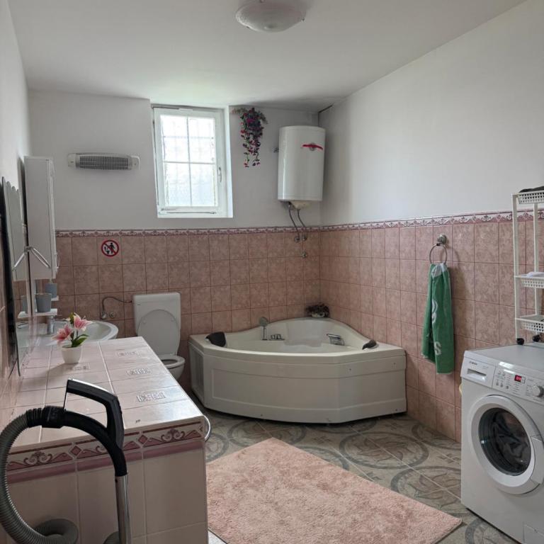 Villa Noir Sarajevo - Vila - 21