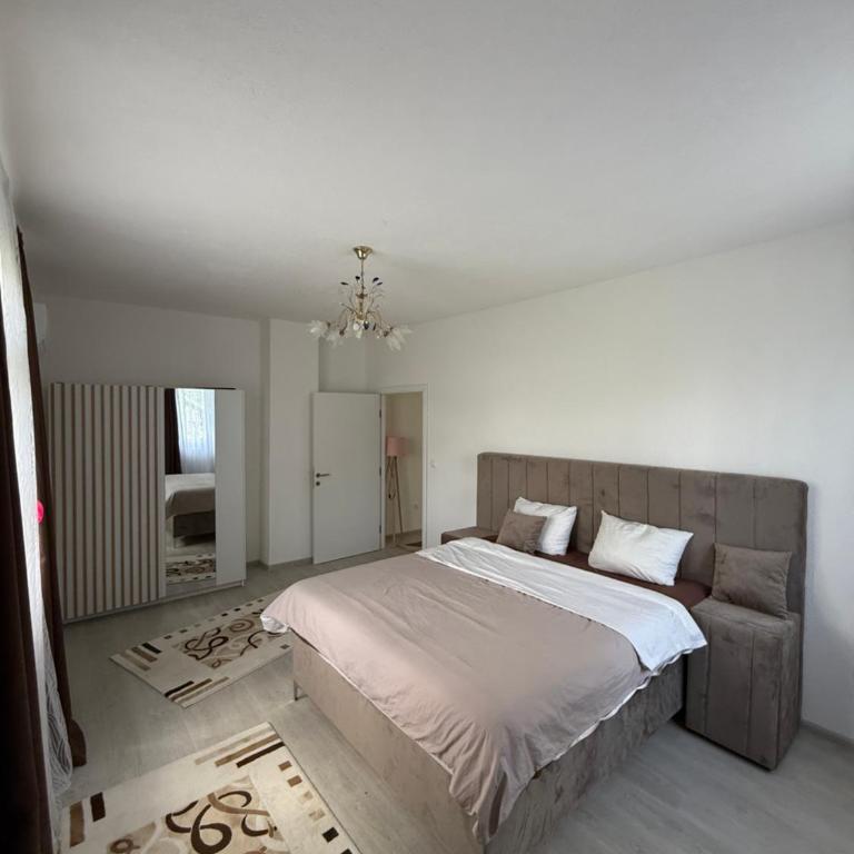 Villa Noir Sarajevo - Vila - 15