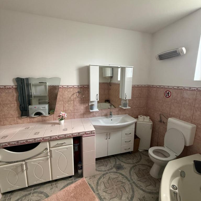 Villa Noir Sarajevo - Vila - 20