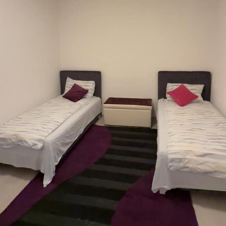 Villa Noir Sarajevo - Vila - 18