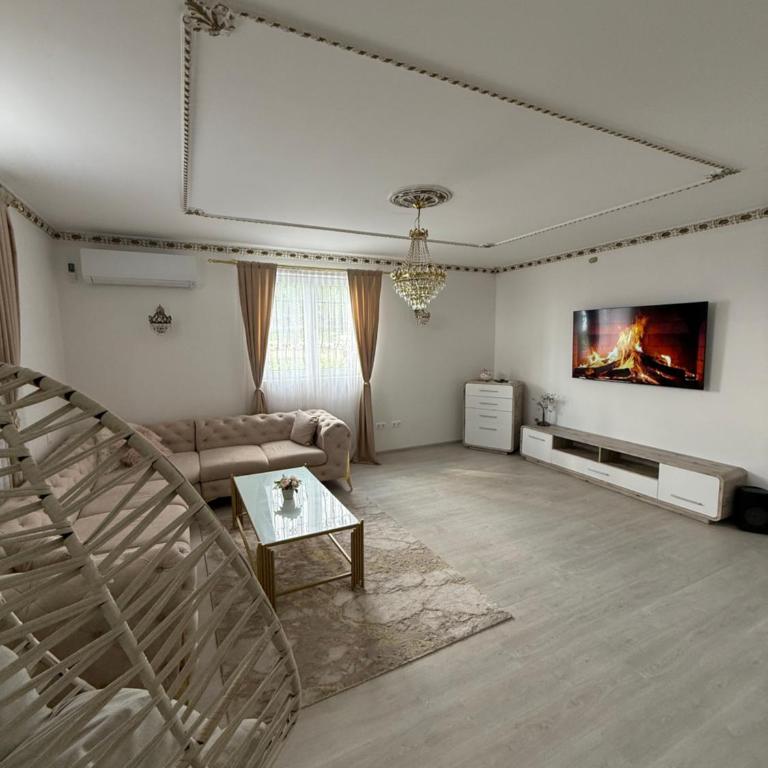 Villa Noir Sarajevo - Vila - 12