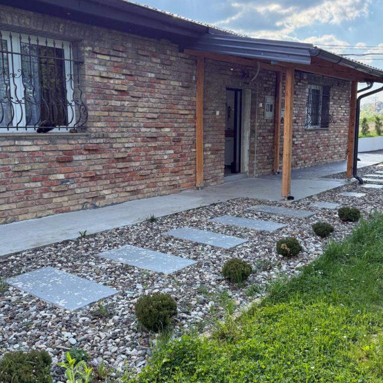 Villa Noir Sarajevo - Vila - 7