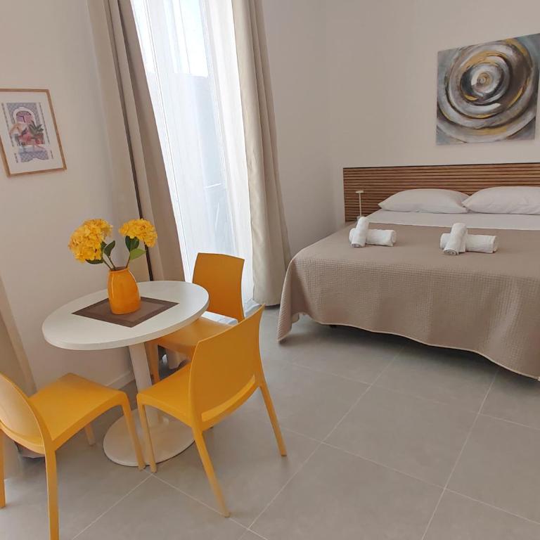 Le stanze del bassotto - Dreibettzimmer mit eigenem Bad - 1