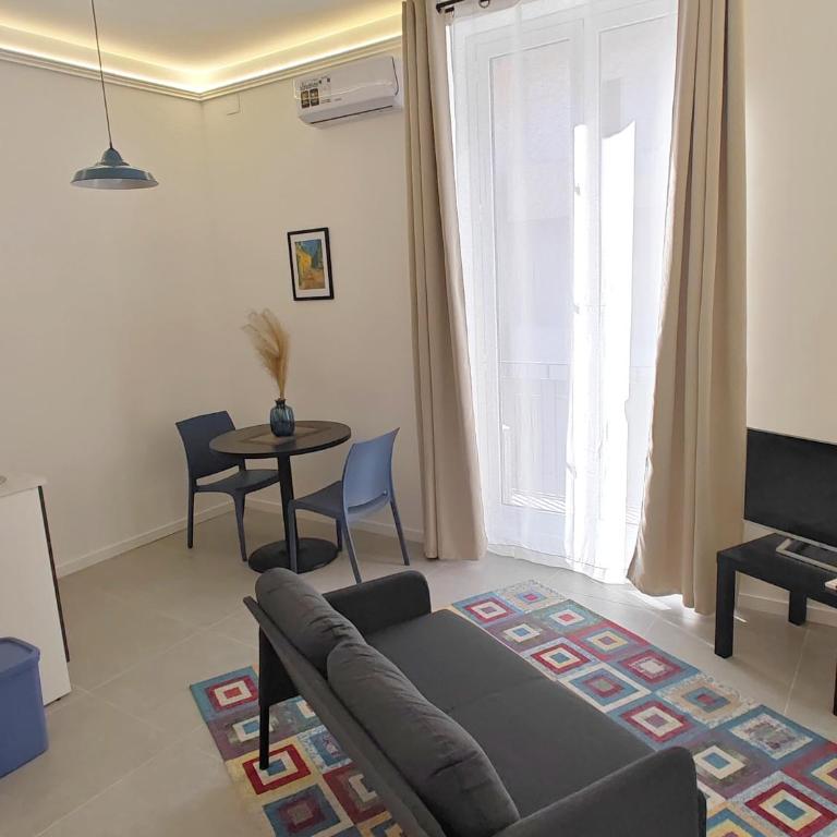 Le stanze del bassotto - Comfort Dreibettzimmer - 7