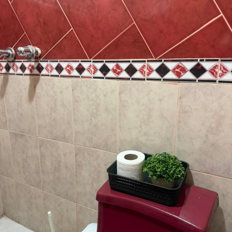 Apartamento moderno y bien equipado cerca al terminal con garaje gratuito - Apartamento de 1 dormitorio - 6