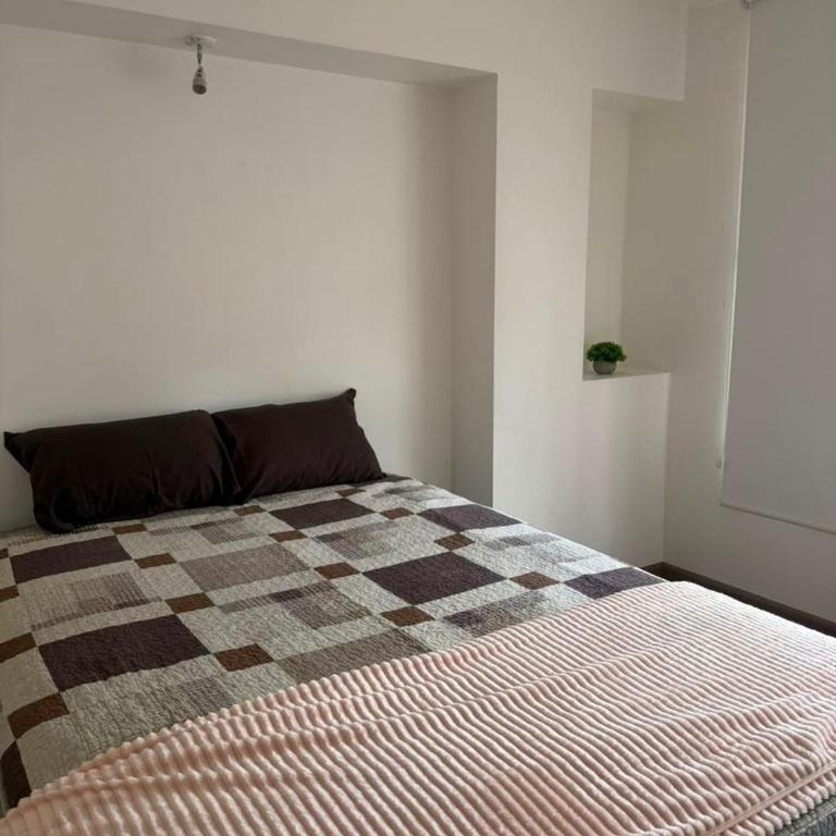 Apartamento moderno y bien equipado cerca al terminal con garaje gratuito - Apartamento de 1 dormitorio - 12