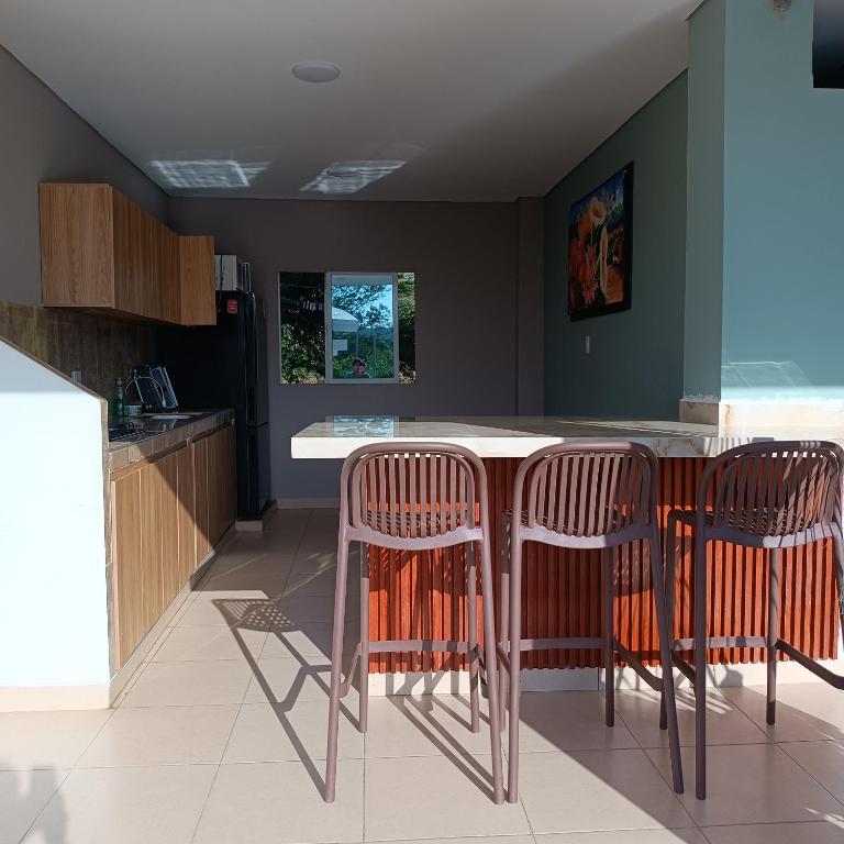 Casa Luciana Santa Marta - Vacation Home - 2