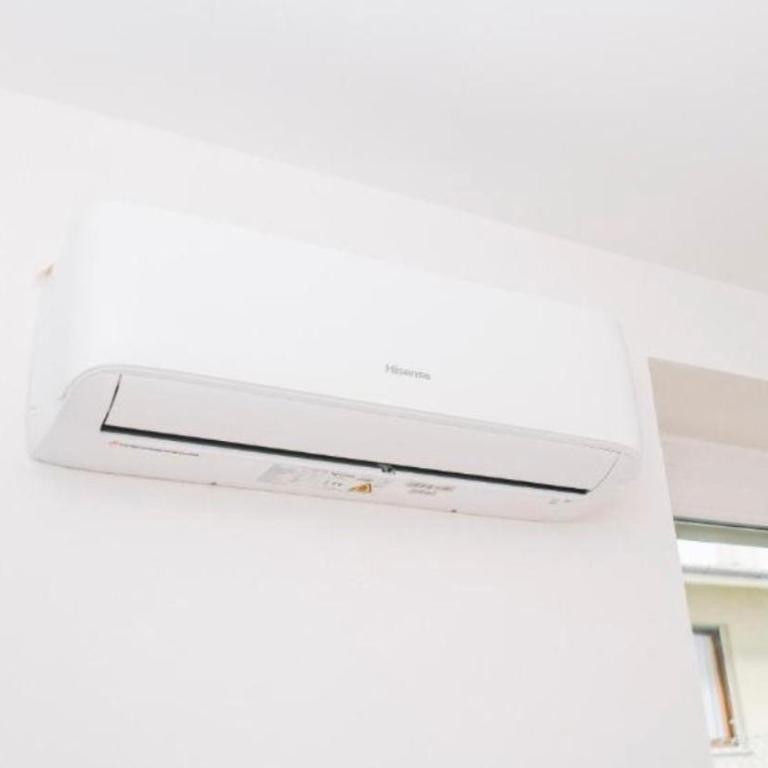 Lora apartment 1, free private parking, self check in, air conditioner - One-Bedroom Apartment - 3