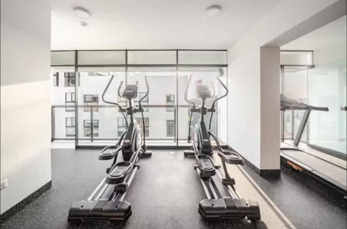 Stylish Flat 810 in the Hearth of Miraflores - Apartment - 21