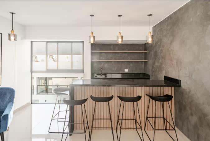 Stylish Flat 810 in the Hearth of Miraflores - Apartment - 28