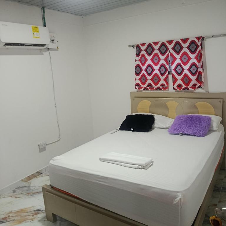 Los Clemones - Apartamento de 1 dormitorio - 7