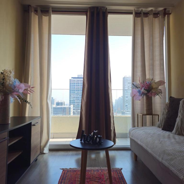 SAH Central Spot Apartaments - Two-Bedroom Apartment - 38