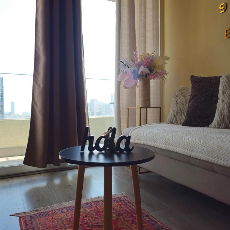 SAH Central Spot Apartaments - Two-Bedroom Apartment - 7