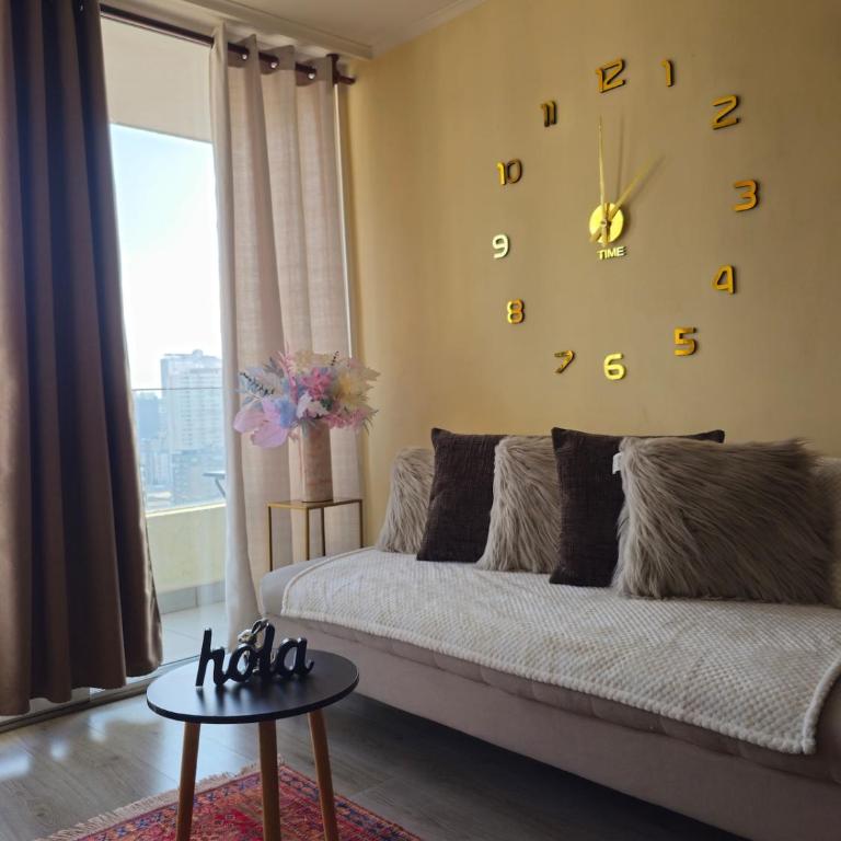 SAH Central Spot Apartaments - Two-Bedroom Apartment - 37