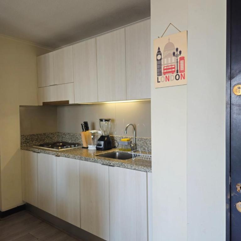 SAH Central Spot Apartaments - Two-Bedroom Apartment - 36