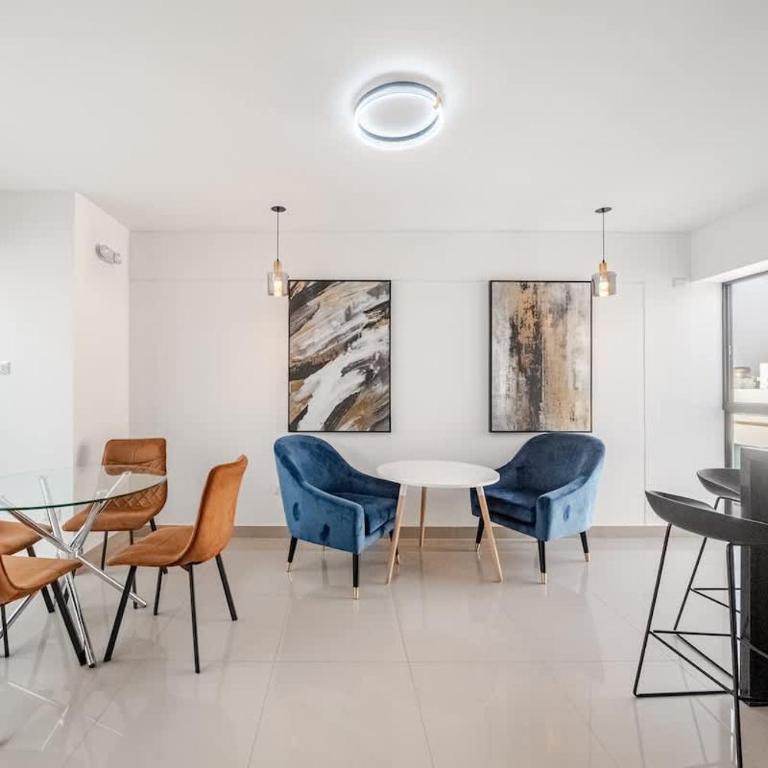 Stylish Flat 910 in the Hearth of Miraflores - Apartment - 33