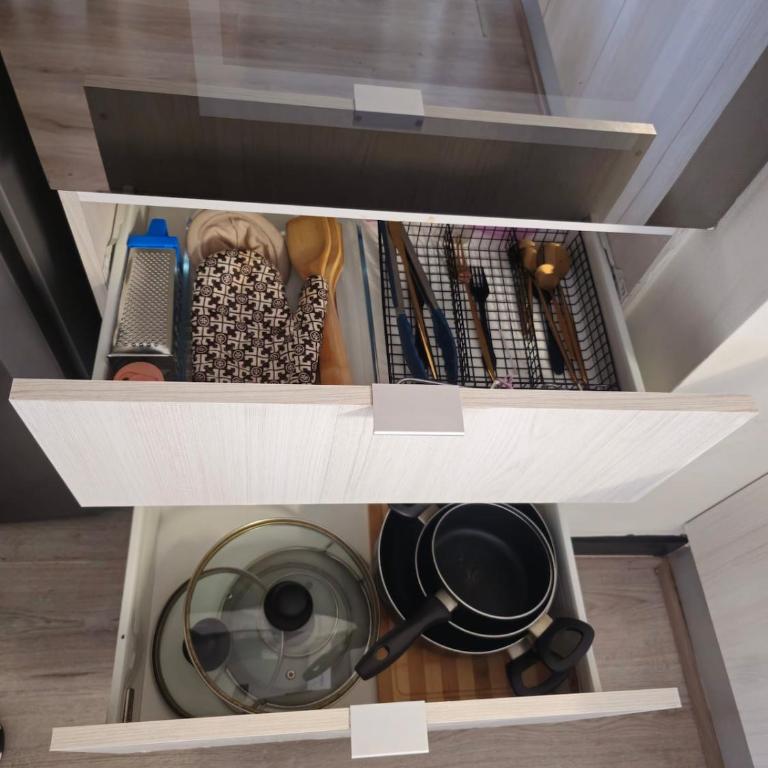 SAH Central Spot Apartaments - Two-Bedroom Apartment - 32