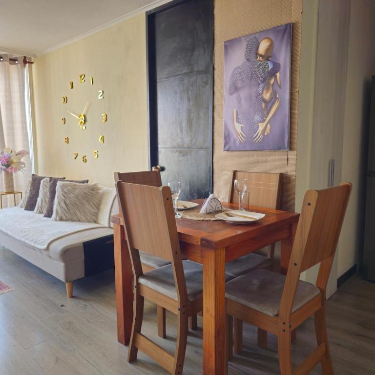 SAH Central Spot Apartaments - Two-Bedroom Apartment - 30