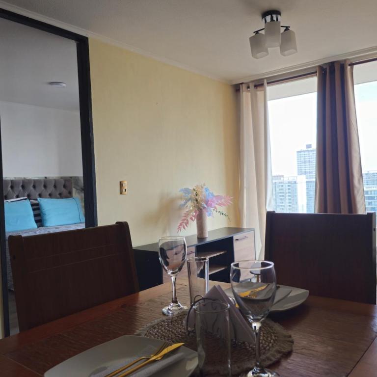 SAH Central Spot Apartaments - Two-Bedroom Apartment - 26